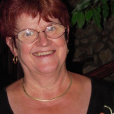 Photo de profil de Christiane Favre