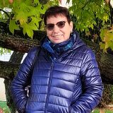 Photo de profil de Murielle Georgiades