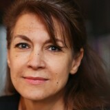 Photo de profil de Dominique Parage