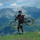 Photo de profil de Cyril Fabre