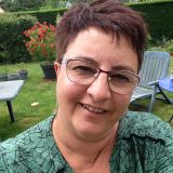Photo de profil de Maria Vincent
