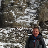 Photo de profil de Alex Martinenghi