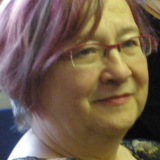 Photo de profil de Arlette Bernard