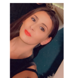 Photo de profil de Angélina Ramos