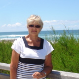 Photo de profil de Marie Therese de Brito