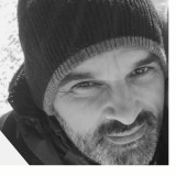 Photo de profil de Bertrand Lavigne