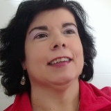 Photo de profil de Cécilia Azevedo
