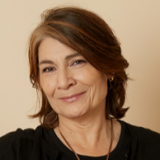 Photo de profil de Sylvie Mensa