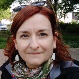 Photo de profil de Clotilde Grange