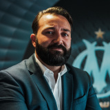 Photo de profil de Julien Di Napoli