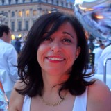 Photo de profil de Patricia Bravin-Marshall