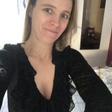 Photo de profil de Patricia Abraham