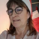 Photo de profil de Myriam Gonzalez