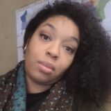 Photo de profil de Patricia Forato