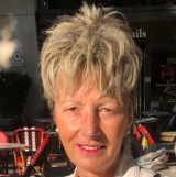 Photo de profil de Roselyne Guillot