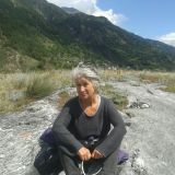 Photo de profil de Michèle Dugué