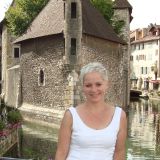 Photo de profil de Brigitte Josse