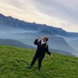 Photo de profil de Virginie Bassi