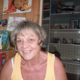 Photo de profil de Béatrice Vernet