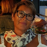 Photo de profil de Sophie Chomet