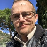 Photo de profil de Cédric Mandon