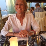 Photo de profil de Catherine Jacob Coirault