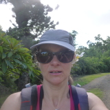 Photo de profil de Carole Cherbonnier
