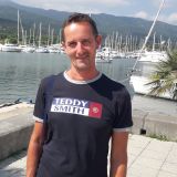 Photo de profil de Eric van Vegchel