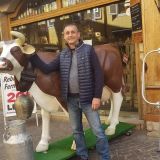 Photo de profil de Laurent Antuori