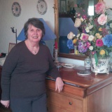 Photo de profil de Alice Mazoyer