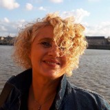 Photo de profil de Christine Alemany