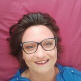 Photo de profil de Nadege Lefeuvre