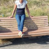Photo de profil de Corinne Hermitte