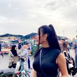 Photo de profil de Karima Ait Mrim