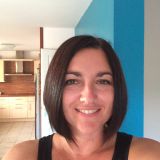 Photo de profil de Nathalie Marin
