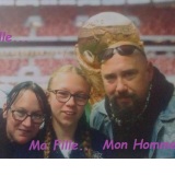 Photo de profil de Luc Vandamme