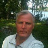 Photo de profil de Paul-Michel Mareau