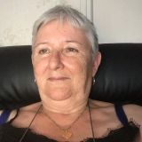 Photo de profil de Marie-Ange Cyprien