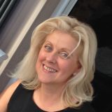 Photo de profil de Christine Larray