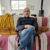 Photo de profil de Thierry Jouve