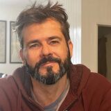 Photo de profil de David Gravier