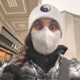 Photo de profil de Vanessa GOGUET (née KRIMPSKER)