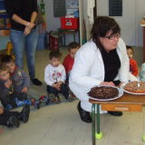 Photo de profil de Marie-Anita Siret