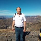Photo de profil de Patrick Petit