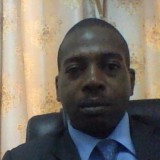 Photo de profil de Mohamed Lamine Koné