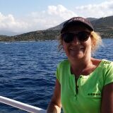 Photo de profil de Annie Gobert