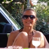 Photo de profil de Patricia Messier