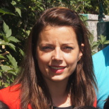 Photo de profil de Magali Fernandes