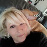 Photo de profil de Geneviève Amiel
