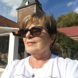 Photo de profil de Patricia Carré